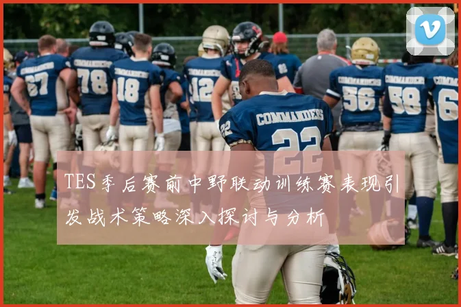 TES季后赛前中野联动训练赛表现引发战术策略深入探讨与分析